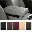 MAYTON Interior Center Console Armrest Cushion Cover Accessories for Hyundai&Kia