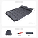 Inflatable SUV RV Car Air Mat Bed Mattress Car Travel Sleeping Pad Camping Mat