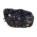 Panel regulador de ventanilla eléctrica OEM 82471D2000 delantero izquierdo para Genesis G90 2020-2022