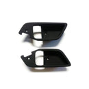 Montaje de manija de cubierta de cierre de puerta interior OEM LH RH para Hyundai Tiburon Tuscani 02-08