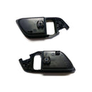 Montaje de manija de cubierta de cierre de puerta interior OEM LH RH para Hyundai Tiburon Tuscani 02-08