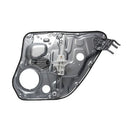 Elevalunas eléctrico OEM trasero izquierdo 834713L000 para Hyundai Azera TG 2006-2011