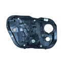 Elevalunas eléctrico OEM delantero izquierdo 82471G3000 para Hyundai Elantra GT 18-20