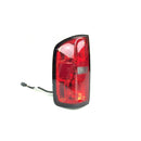 GM OEM Chevrolet Colorado 2015-2019 Luz trasera izquierda del lado del conductor