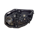 Panel regulador de ventanilla eléctrica OEM 83481D2000 trasero derecho para Genesis G90 2020-2022