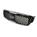 OEM 86380C5000 Front Radiator Grille Camera Type for KIA Sorento UM 2016-2018