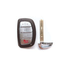 Genuine OEM FOB Keyless Entry Remote Smart Key 95440C1500NNA Set Hyundai Sonata 18-19