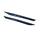 OEM Genuine Quarter Panel Chrome Molding Rear LH+RH 2p for Kia Optima 2011-2015