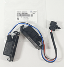 Genuine License Plate Light Lamp 925012M100 for HYUNDAI GENESIS Coupe 2010-2016