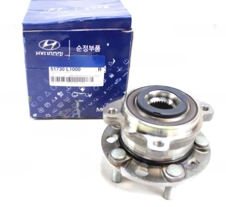 けい ⭐Genuine⭐ Front Wheel Bearing Hub Assy 51730L1000 for Hyundai
