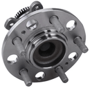 52730F2000 Rear Wheel Hub & Bearing Assembly For Hyundai Elantra Sedan 2017-2020