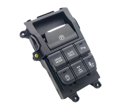 OEM COMPLETE-CONSOLE FLOOR SWITCH 93300D30304X for Hyundai Tucson 16-2