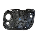Elevalunas eléctrico OEM delantero derecho 82481G3000 para Hyundai Elantra GT 18-20