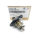 GENUINE 251002E271 PUMP ASSY-COOLANT FOR HYUNDAI SONATA HYBRID 2016-2020