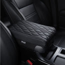MAYTON Interior Center Console Armrest Cushion Cover Accessories for Hyundai&Kia