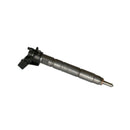 Inyector de combustible diésel Bosch CRDI reacondicionado 338003A000 4p para Mohave Veracruz