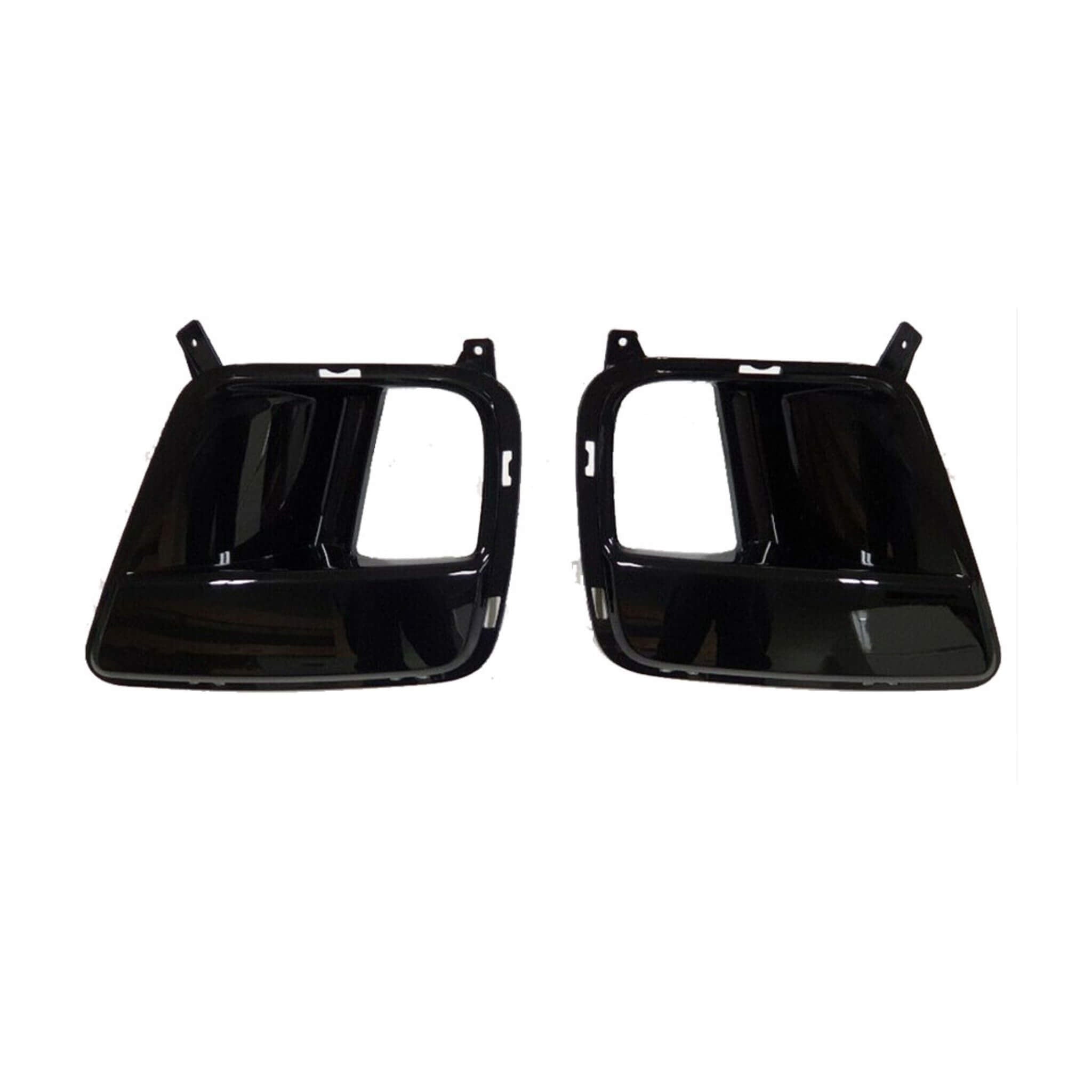 OEM 865631M311 865641M311 Fog Lamp light Cover 2p for Kia Forte Koup 2