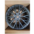 52910B1390 GENUINE OEM Alloy Wheel Assy Rim 19 inch Spoke Silver for Genesis G80