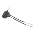 OEM 814202B000 actuador de pestillo de bloqueo de puerta interior trasero derecho para Hyundai Santa Fe 06-12
