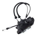 OEM 814202B000 actuador de pestillo de bloqueo de puerta interior trasero derecho para Hyundai Santa Fe 06-12