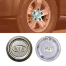 Nueva tapacubos de centro de rueda OEM 1EA 52960 3E071 para KIA Sorento 2003-2006