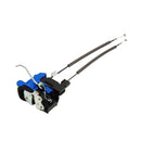 OEM 814211W020 Cerradura de puerta trasera Lado derecho del pasajero para Kia Rio 2012-2017