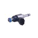 Inyector de combustible de gasolina OEM 353102B130 para Hyundai Accent Veloster Kia Rio Soul