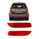 OEM 924053J200 924063J200 Conjunto de lámpara trasera LH+RH para Hyundai Veracruz iX55 07-15