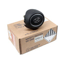 Genuine Steering Wheel Air Bag Module Assy 80100-AA500-NNB for Hyundai Elantra Avante CN7 Facelift type 2023+