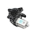 Nuevo motor de ventanilla eléctrica del lado del conductor trasero OEM LH para Kia Optima 2016-2020