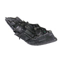 Juego de faros delanteros halógenos OEM LH+RH 2p para Hyundai Veracruz 07-13