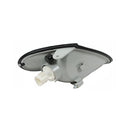 Nueva luz de lámpara de señal de giro delantera OEM LH 92301 27550 para Hyundai Tiburon 99-01