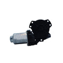 Regulador de motor de ventanilla eléctrica OEM trasero derecho para Hyundai Elantra Avante 2006-2010