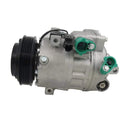 Genuine OEM AC A/C Compressor 977012B700 for Hyundai Santafe CM 2005 - 2015