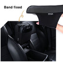 MAYTON Interior Center Console Armrest Cushion Cover Accessories for Hyundai&Kia