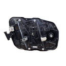 Panel regulador de ventanilla eléctrica OEM 82481D2000 delantero derecho para Genesis G90 2020-2022
