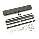 Nuevo Chevrolet Colorado 15-19 Roll-N-Lock Cobertor retráctil Tonneau / GM 19333150