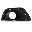 GM OEM Fog Light Trim For 2015-2018 Chevrolet Colorado Set Left / Right Side