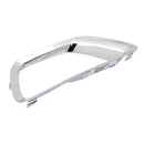 GM OEM Fog Light Trim Set For 2015-2018 Chevrolet Colorado Left & Right Chrome 2Pcs