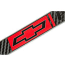 Nuevo OEM Chevrolet Colorado 2015-2020 placas de umbral de puerta de rendimiento inoxidable/GM 23232340