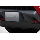 Ganchos de remolque de recuperación ROJOS OEM Chevrolet Canyon Colorado 2017-2021 / GM 84052991