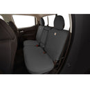 Paquete de cubierta de asiento trasero OEM Chevrolet Colorado 15-21 - Carhartt - con cubierta de reposabrazos / GM 84301782