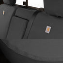 Paquete de cubierta de asiento trasero OEM Chevrolet Colorado 15-21 - Carhartt - con cubierta de reposabrazos / GM 84301782