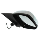 GM 2017-2020 CHEVROLET Colorado Chrome Side Mirror Power Heated Passenger RH