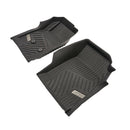 Nuevo OEM Colorado 2016-2021 Revestimiento de piso premium para todo tipo de clima de primera fila / GM 84708369