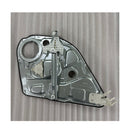 Elevalunas eléctrico de puerta trasera OEM RH 834023M000 para Hyundai Genesis 2009-2014