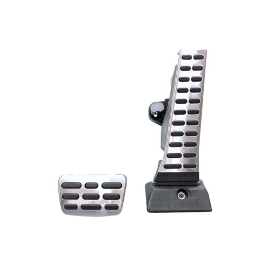 i-pedal kia OEM Auto Accelerator & Brake Metal Pedal Pad 2p Set for Kia Sportage N