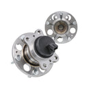 Genuine OEM 52750B2050 Conjunto de cubo de cojinete de rueda trasera para Kia Soul 2013-2018