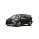 Suspensión delantera izquierda del brazo de control inferior OEM 54500A9100 para Kia Sedona 2015-2021