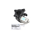 Nuevo motor de ventanilla eléctrica del lado del conductor trasero OEM LH para Kia Optima 2016-2020